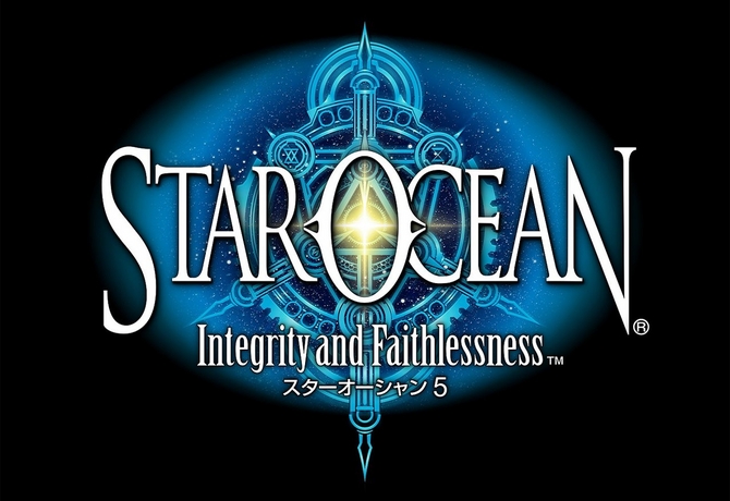 Star Ocean Star Ocean