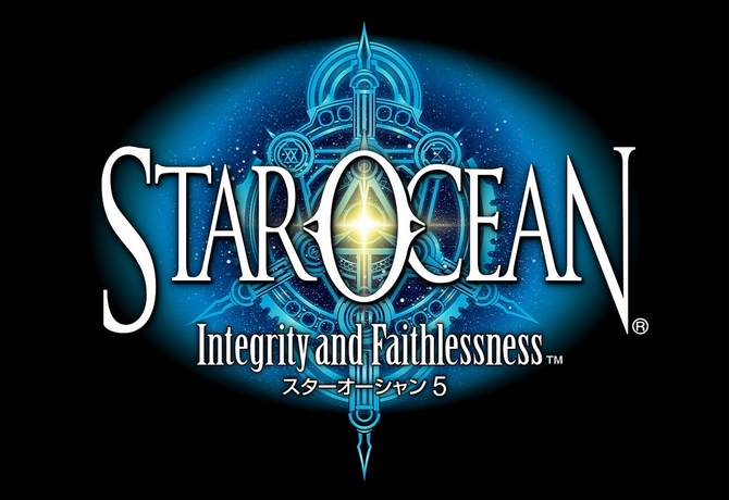 Star Ocean