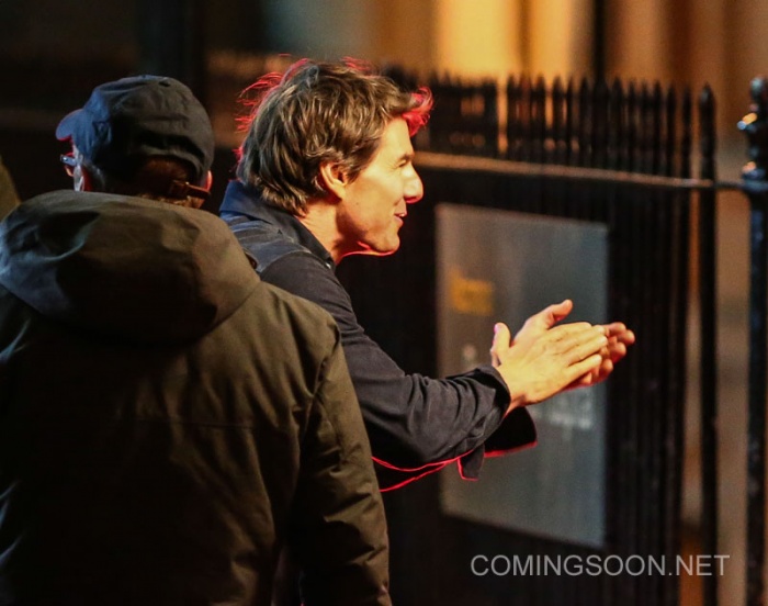 Primeras fotos de Tom Cruise en 'La Momia' 8 La Momia, Tom Cruise