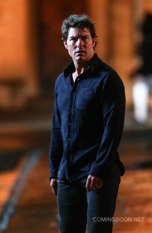 Primeras fotos de Tom Cruise en 'La Momia' 14 La Momia, Tom Cruise