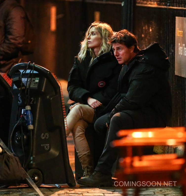 Primeras fotos de Tom Cruise en 'La Momia' 18 La Momia, Tom Cruise