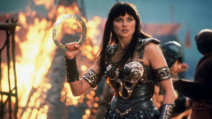 Xena