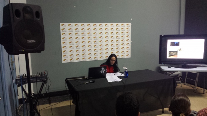 Crónica de Boom! Film & Comic, el festival de la cultura pop de Vigo 42 Doctor Who, El Ministerio Del Tiempo, Hoy me ha pasado algo muy bestia, Ministerio del tiempo, Mortadelo y Filemón, Star Trek, Star Wars