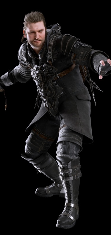 La película 'Kingsglaive: Final Fantasy XV' muestra nuevas imágenes 6 Final Fantasy XV, Kingsglaive, Sony Pictures, Square Enix