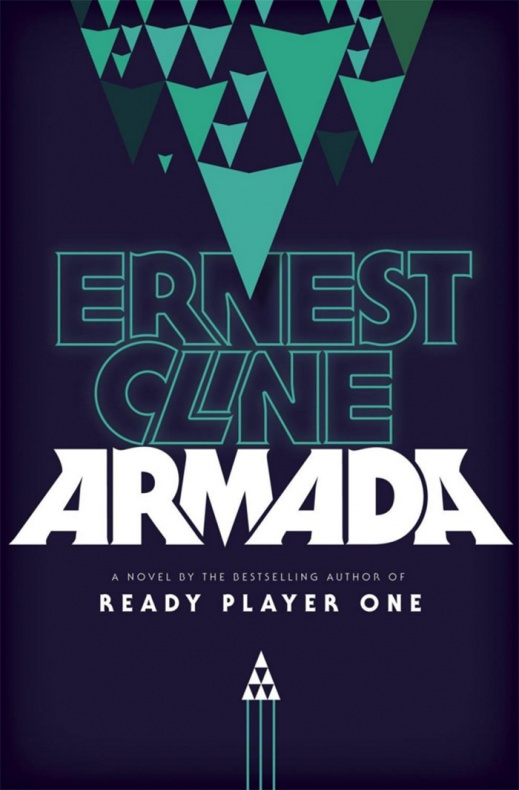 'Armada', portada