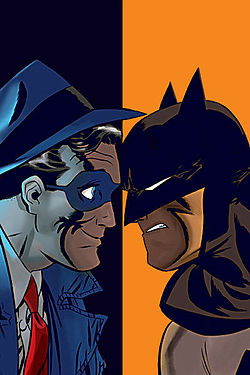 Fallece el dibujante y guionista Darwyn Cooke 13 Darwyn Cooke