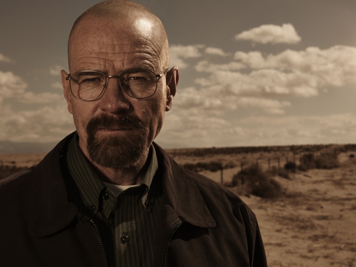 Bryan Cranston