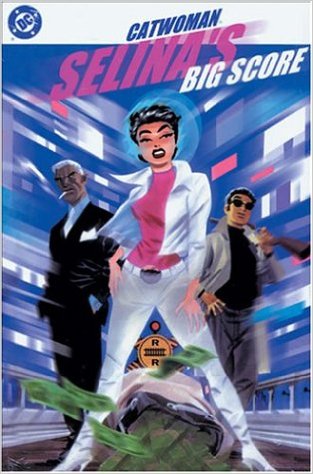 Fallece el dibujante y guionista Darwyn Cooke 6 Darwyn Cooke