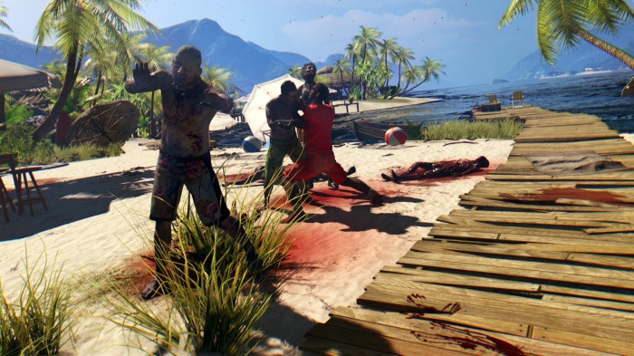 Dead Island Definitive