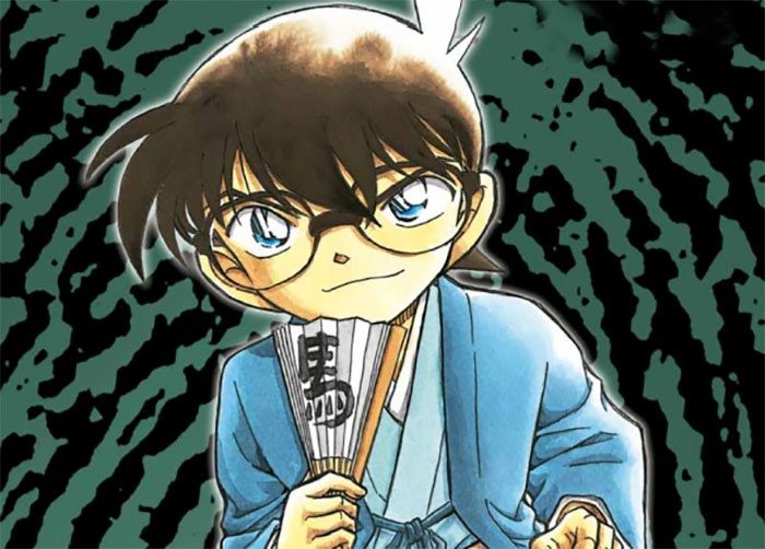 Detective Conan