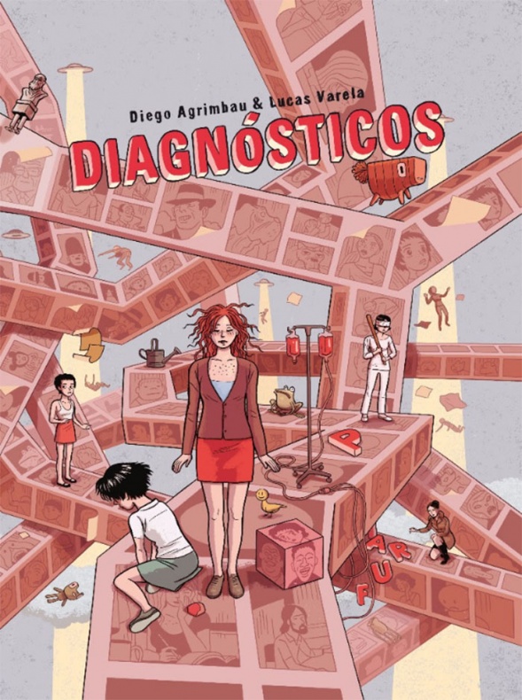 'Diagnóstico'