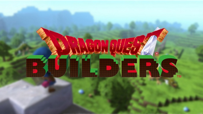 Dragon Quest Builders