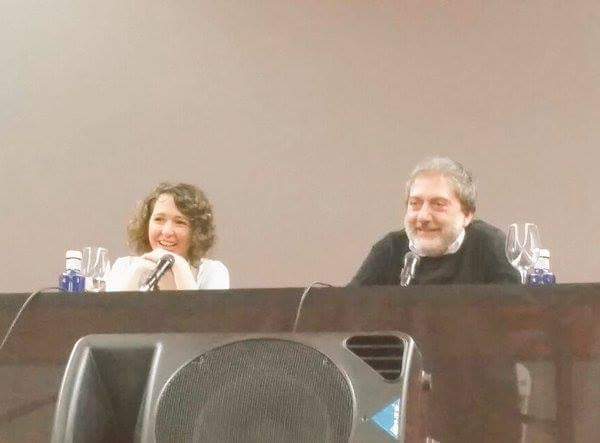 Crónica de Boom! Film & Comic, el festival de la cultura pop de Vigo 36 Doctor Who, El Ministerio Del Tiempo, Hoy me ha pasado algo muy bestia, Ministerio del tiempo, Mortadelo y Filemón, Star Trek, Star Wars