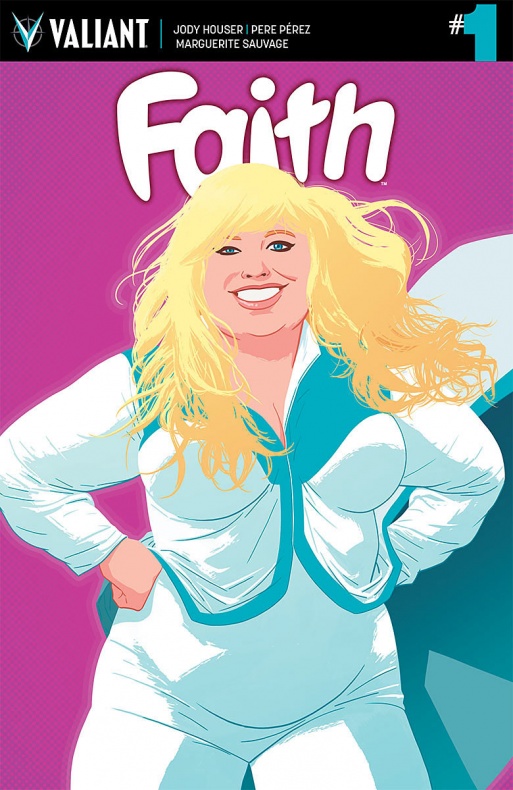 Faith Portada alternativa de Kano