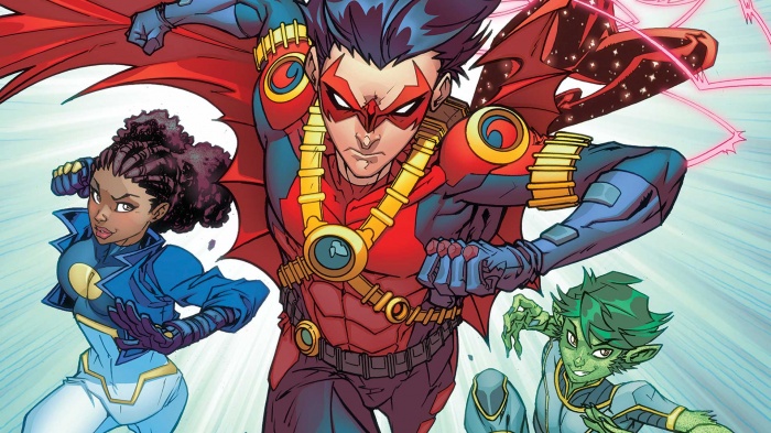 Teen Titans
