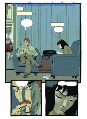 Grendel Omnibus 2