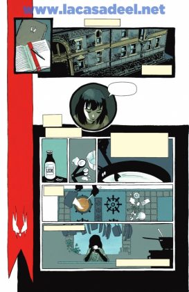 Grendel Omnibus 2
