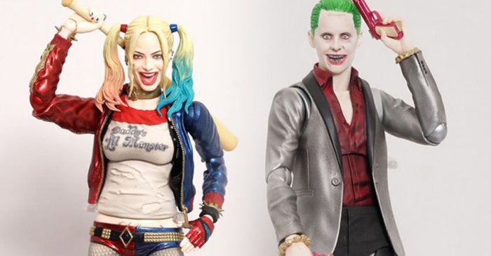 Harley Joker