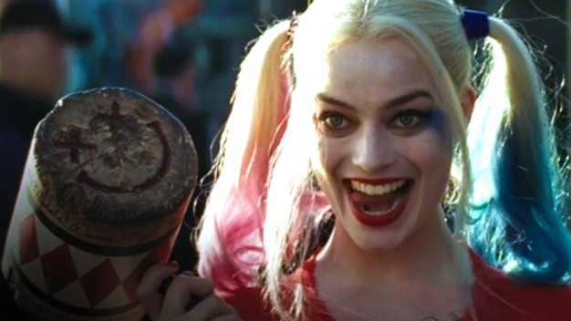 Harley Quinn margot robbie Harley Quinn margot robbie