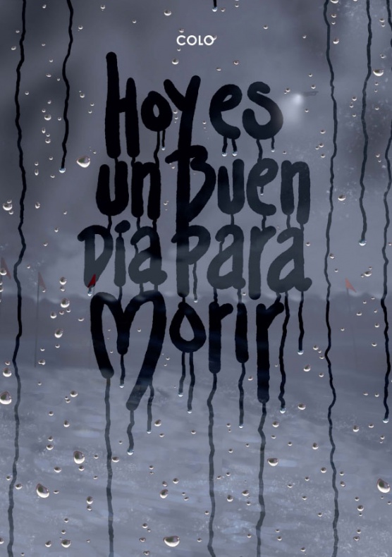 Novedades de Dibbuks para junio de 2016 2 Dibbuks, Freaks' Squeele, Hoy es un buen día para morir
