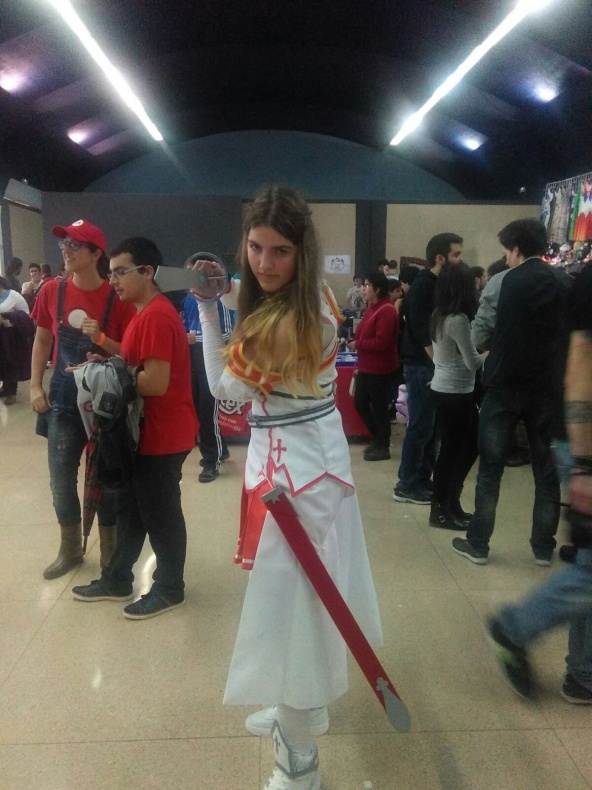 Crónica de Boom! Film & Comic, el festival de la cultura pop de Vigo 76 Doctor Who, El Ministerio Del Tiempo, Hoy me ha pasado algo muy bestia, Ministerio del tiempo, Mortadelo y Filemón, Star Trek, Star Wars