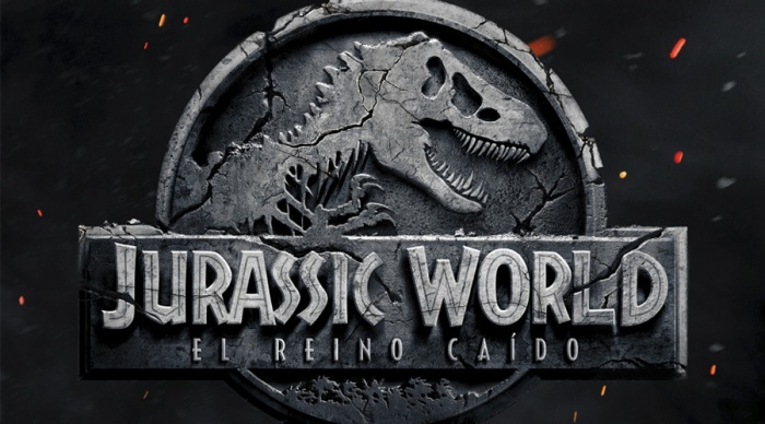 Jurassic World: El reino caído