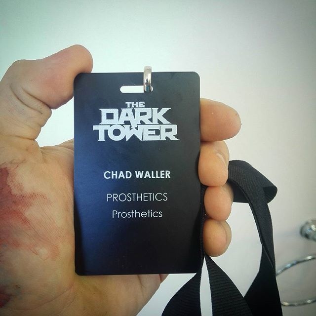 La Torre Oscura - logo