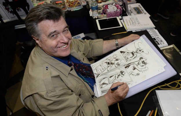 Neal Adams