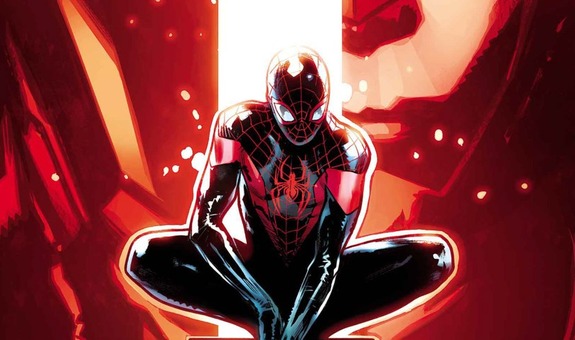Spiderman Spiderman