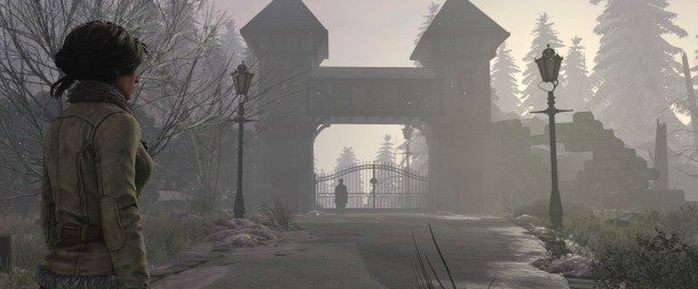'Syberia 3' anuncia su lanzamiento en diciembre y muestra nuevos vídeos 4 Benoit Sokal, Kate Walker, Microids, Syberia 3