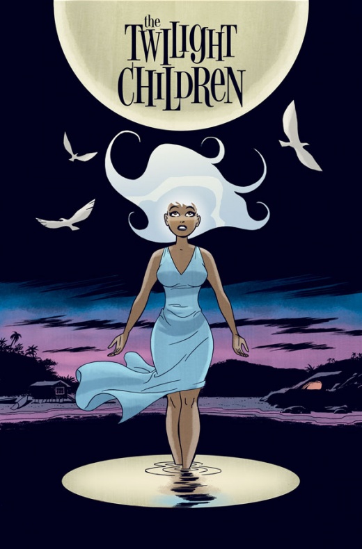 Fallece el dibujante y guionista Darwyn Cooke 33 Darwyn Cooke