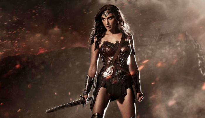 Wonder Woman Wonder Woman