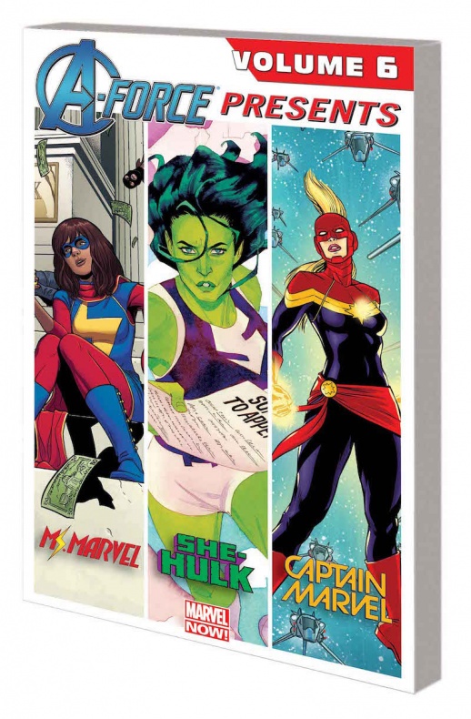 Marvel desvela las portadas de sus cómics de agosto 3 Axel Alonso, Brian Michael Bendis, Civil War II, David Marquez