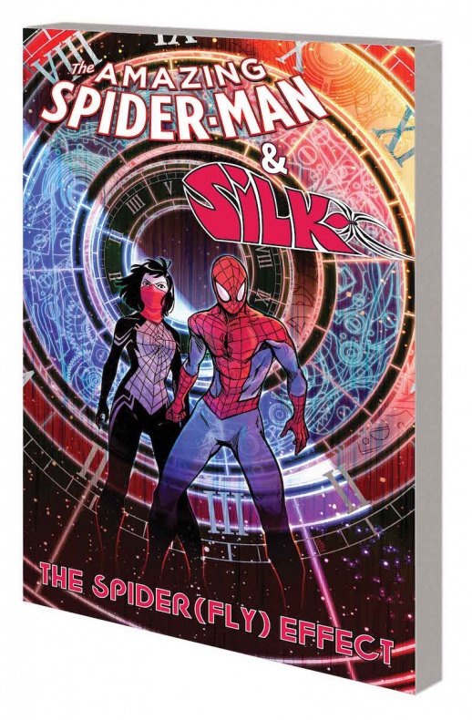 Marvel desvela las portadas de sus cómics de agosto 12 Axel Alonso, Brian Michael Bendis, Civil War II, David Marquez