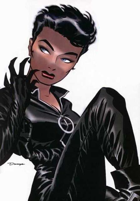 Fallece el dibujante y guionista Darwyn Cooke 5 Darwyn Cooke