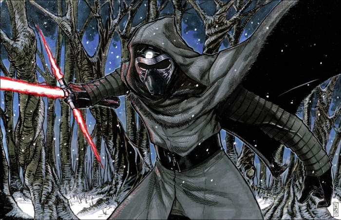 comic-kylo-ren-star-wars