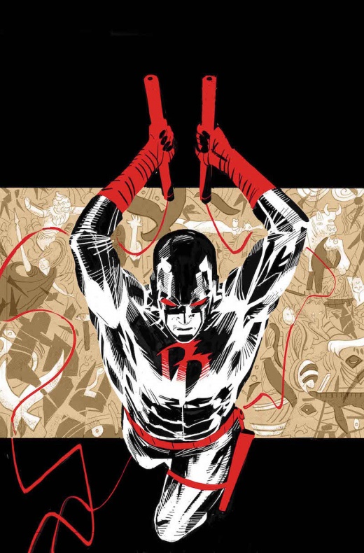 Marvel desvela las portadas de sus cómics de agosto 33 Axel Alonso, Brian Michael Bendis, Civil War II, David Marquez