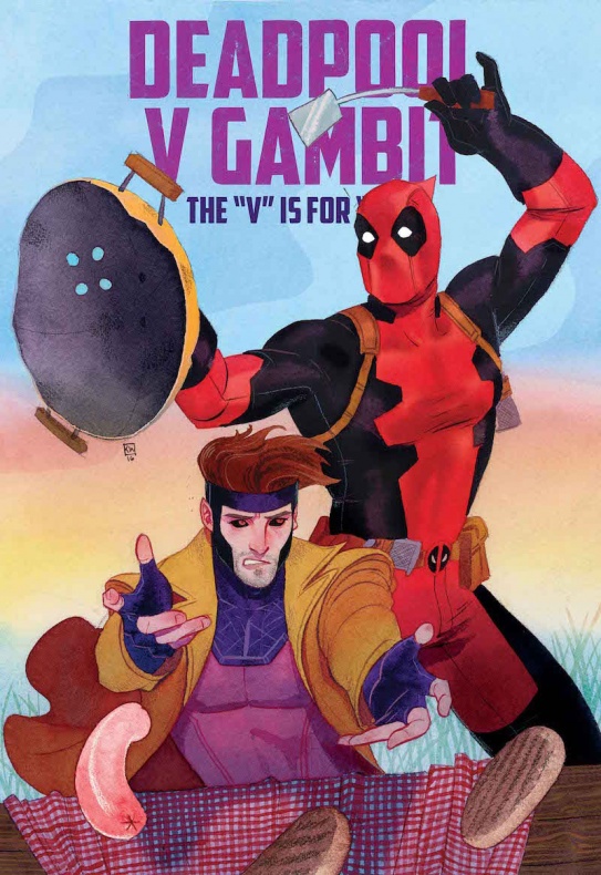 Marvel desvela las portadas de sus cómics de agosto 39 Axel Alonso, Brian Michael Bendis, Civil War II, David Marquez
