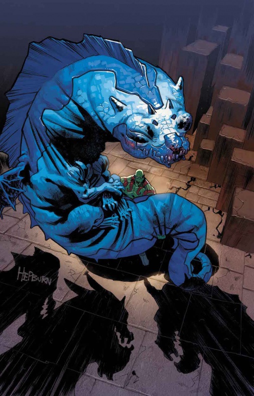 Marvel desvela las portadas de sus cómics de agosto 41 Axel Alonso, Brian Michael Bendis, Civil War II, David Marquez