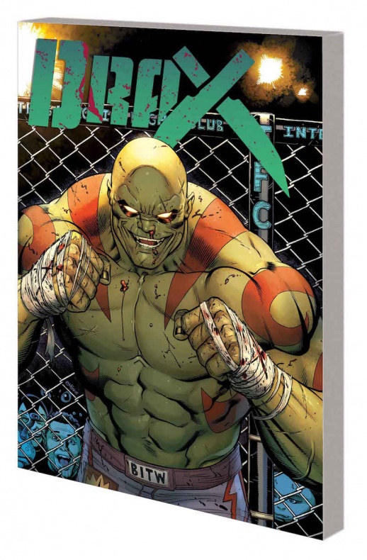 Marvel desvela las portadas de sus cómics de agosto 42 Axel Alonso, Brian Michael Bendis, Civil War II, David Marquez