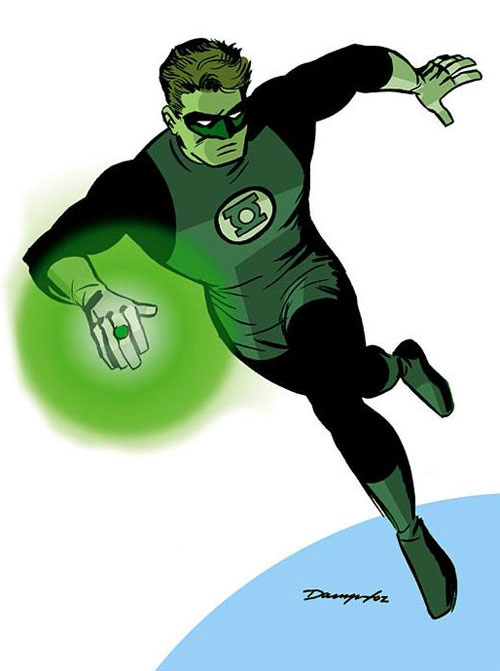 Fallece el dibujante y guionista Darwyn Cooke 11 Darwyn Cooke