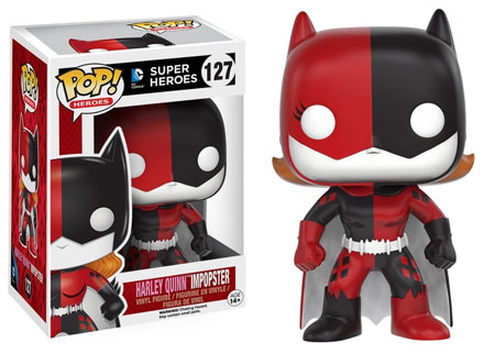 Funko sacará una nueva línea de Batman 5 Batman, DC, Funko Pop!