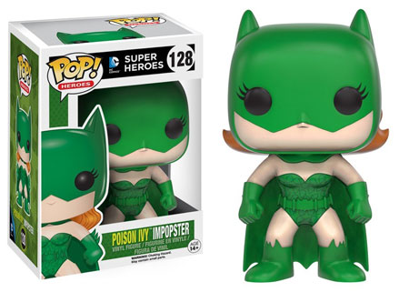 Funko sacará una nueva línea de Batman 7 Batman, DC, Funko Pop!