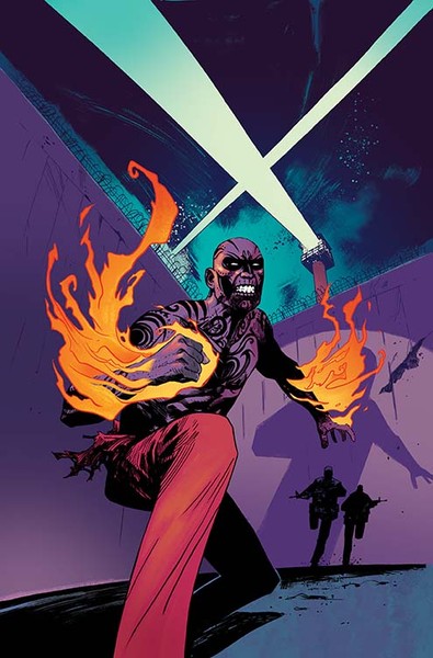 DC anuncia dos nuevas miniseries de 'Suicide Squad' 3 DC, John Ostrander, Suicide Squad