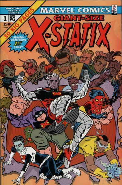 Fallece el dibujante y guionista Darwyn Cooke 8 Darwyn Cooke