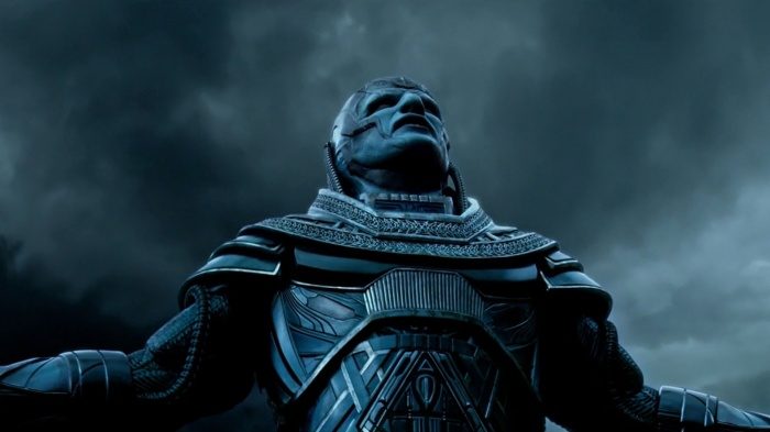 Crítica X-Men: Apocalipsis