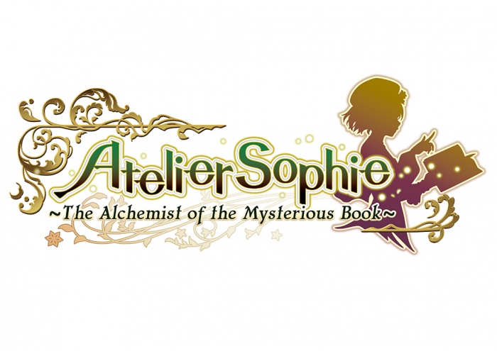 Atelier Sophie Logo