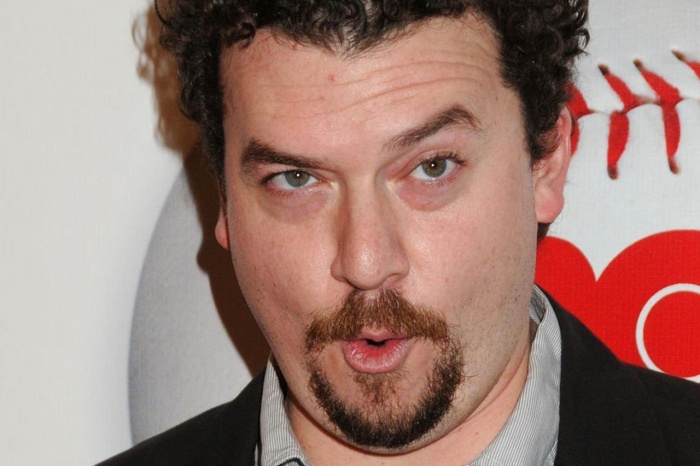 Danny McBride Danny McBride
