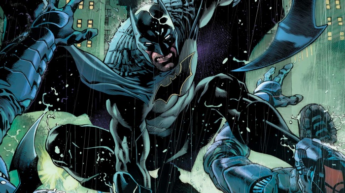 Detective Comics #935