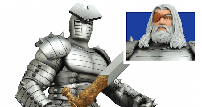 Diamond Select Toys El Destructor Destacada Diamond Select Toys El Destructor Destacada